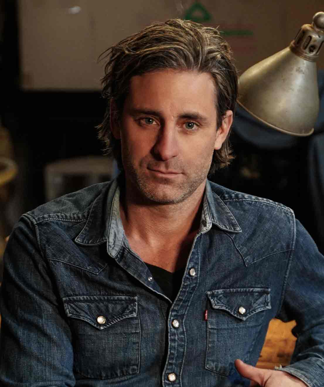 Tyler DeAngelo, Chief Creative Officer at StrawberryFrog