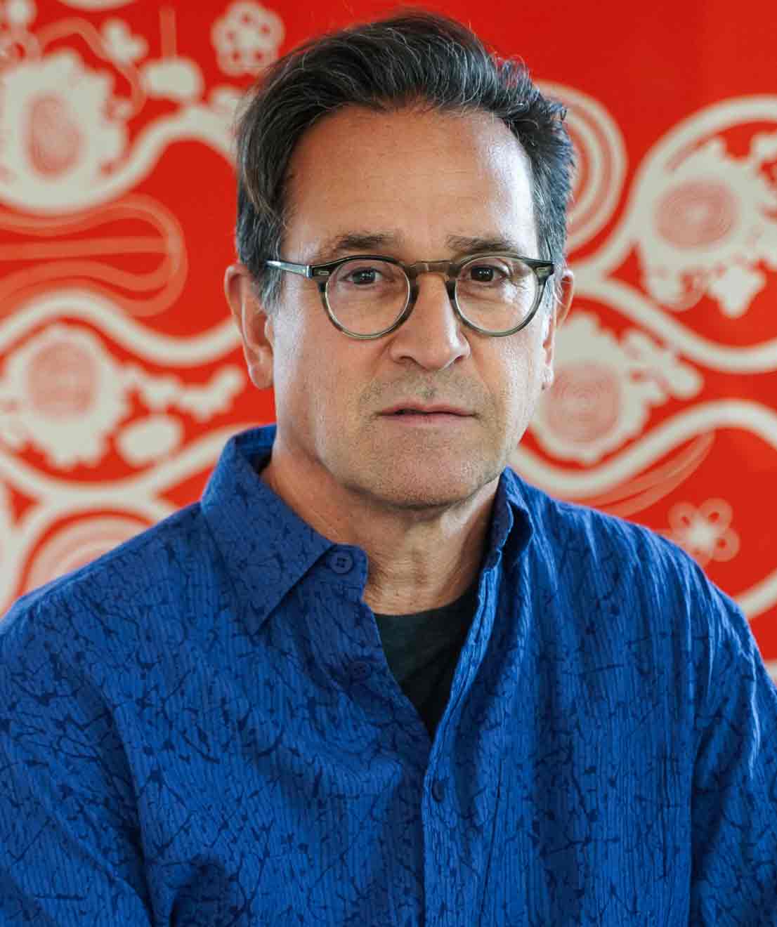 Scott Goodson, CEO and Founder at StrawberryFrog