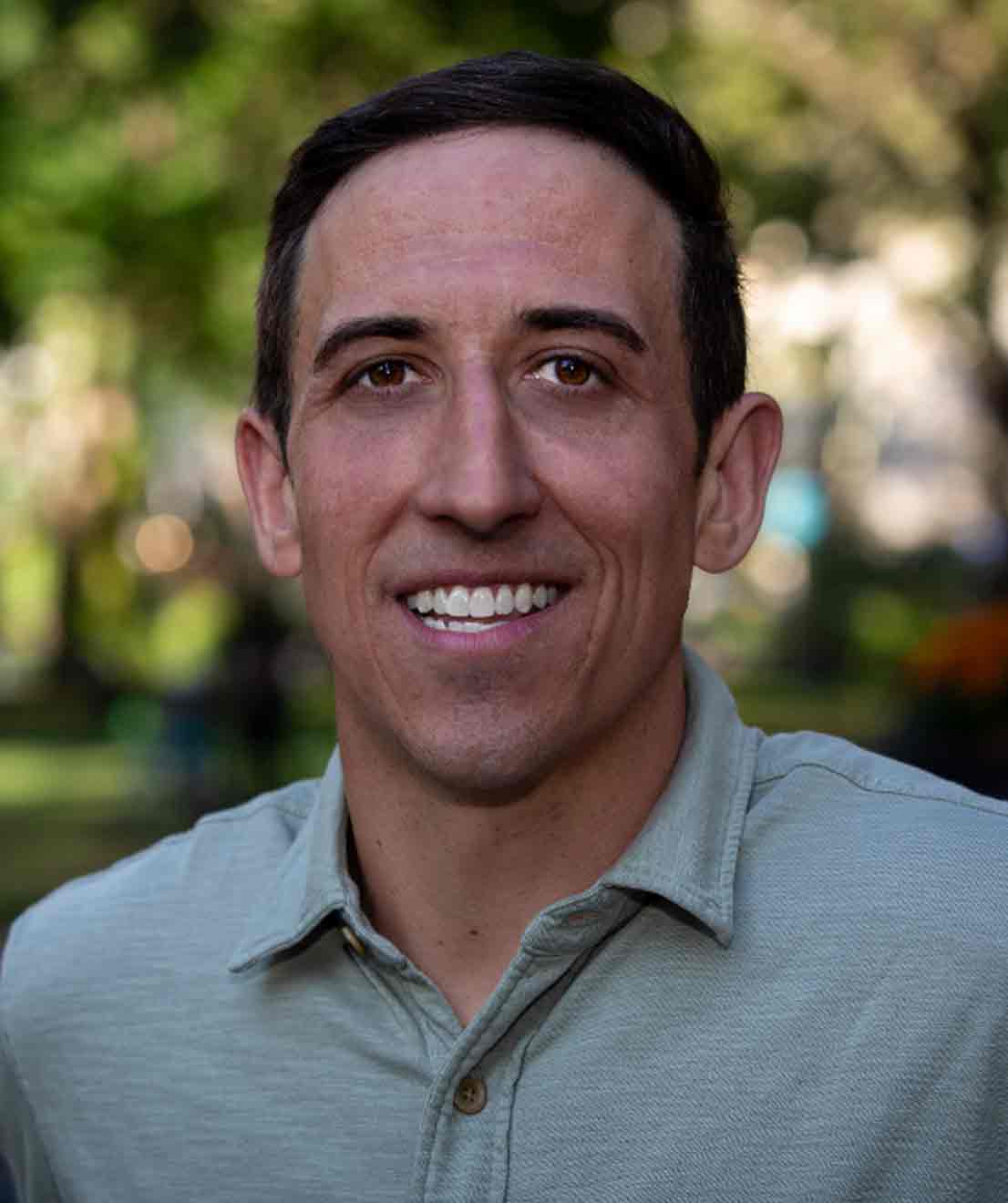 Steve Scutellaro, General Manager at StrawberryFrog