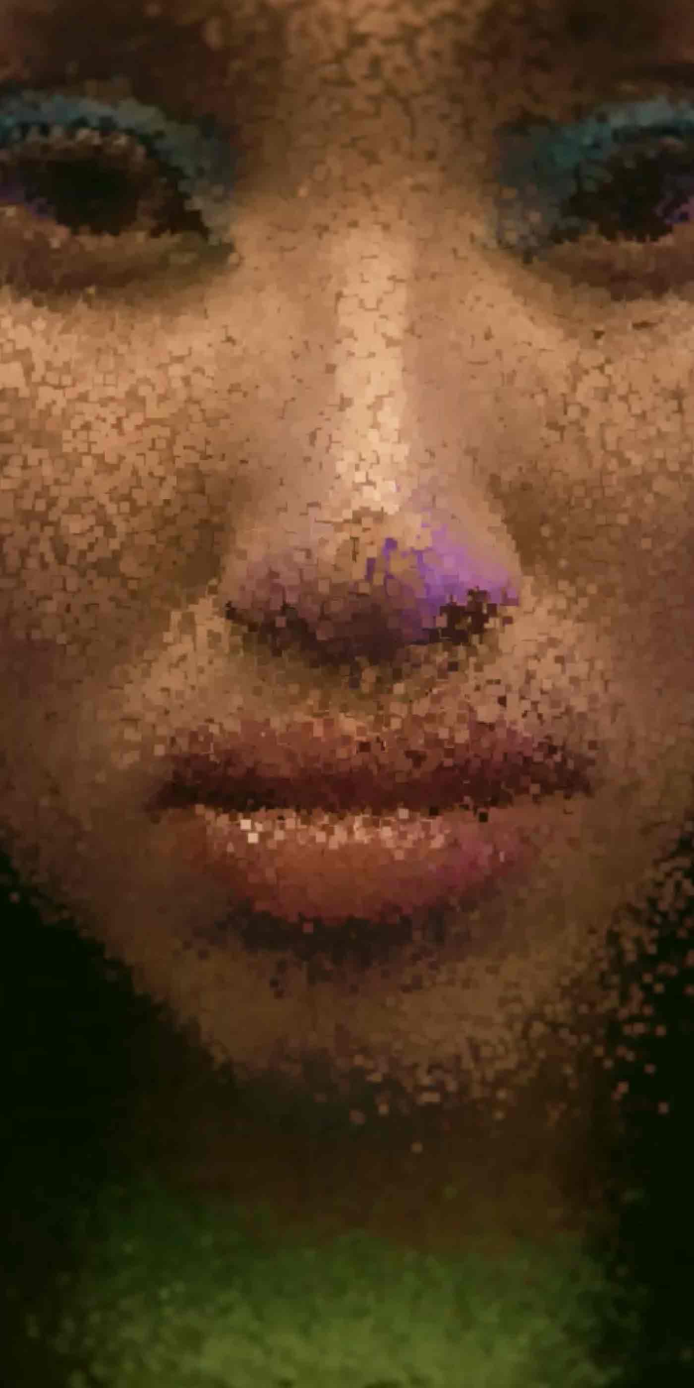 Crowe 'Embrace Volatility' campaign visual—reframing volatility as opportunity to drive business transformation in uncertain times