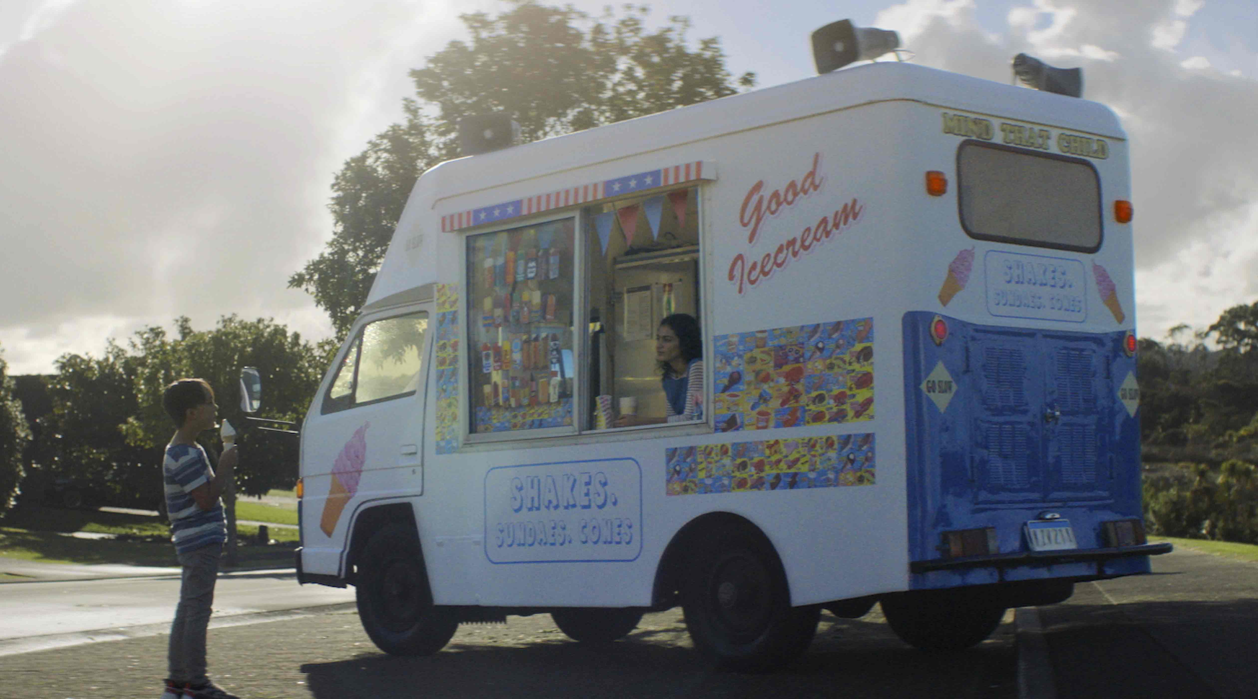 Truist 'Cares' campaign showing community support and empathy during COVID-19—purpose-driven banking launched during a crisis